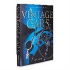 Ken Gross, Laziz Hamani, Laziz Hamani - Vintage Cars