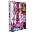 Hunt Slonem - When Art Meets Design