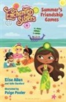 Elise Allen, Elise/ Stanford Allen, Halle Stanford, Paige Pooler - Summer's Friendship Games