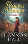 Shannon Hale, Hale Shannon - The Forgotten Sisters