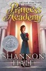 Shannon Hale, Hale Shannon, Shannon Hale - Princess Academy
