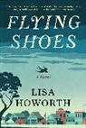 Lisa Howorth - Flying Shoes
