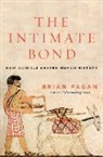Brian Fagan - Intimate Bond