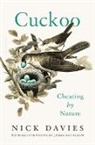 N. B. Davies, Nick Davies - Cuckoo