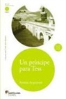 Rosana Acquaroni - Un Principe Para Tess