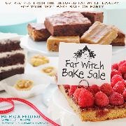 Lucy Baker, Alexandra Grablewski, Patricia Helding, Patricia/ Baker Helding - Fat Witch Bake Sale