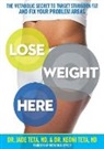 Jade Teta, Jade/ Teta Teta, Keoni Teta - Lose Weight Here
