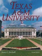 Henry C Dethloff, Henry C. Dethloff - Texas A&m University