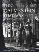 Howard Barnstone, Howard/ Cartier-Bresson Barnstone, Henri Cartier-Bresson, Ezra Stoller - The Galveston That Was