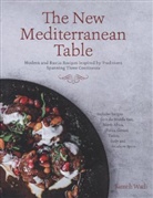 Sameh Wadi - The New Mediterranean Cookbook
