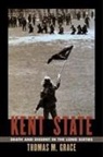 Thomas Grace, Thomas M Grace, Thomas M. Grace - Kent State