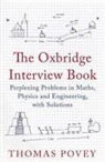 Thomas Povey - Oxbridge Interview Book