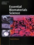 David Williams - Essential Biomaterials Science