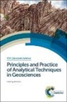 Kliti Grice, Kliti (Curtin University Grice, Prof. Kliti (Curtin University Grice, Damien Arrigan, Kliti Grice, Kliti (Curtin University Grice... - Principles and Practice of Analytical Techniques in Geosciences