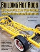 Timothy Remus, Brent Vandervort - Building Hot Rods