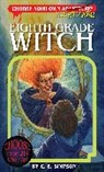 C E Simpson, C. E. Simpson, Gabhor Utomo - Eighth Grade Witch
