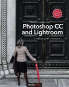 Stephen Laskevitch - Photoshop CC and Lightroom