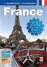 Julian Parish, Julian Richard Parish, Parish Julian - France: The Essential Guide for Car Enthusiasts