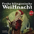 Paul Ruditis - Frohe klingonische Weihnacht