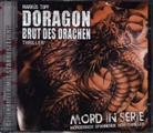 Markus Topf, Detlef Bierstedt, Oliver Rohrbeck - Doragon - Brut des Drachen, 1 Audio-CD (Hörbuch)