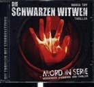 Markus Topf - Die schwarzen Witwen, 1 Audio-CD (Audio book)
