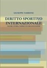 Giuseppe Tambone - Diritto Sportivo Internazionale