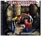 Team Undercover - Jagd in die Vergangenheit, 1 Audio-CD (Livre audio)