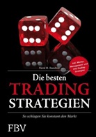 Pierre M Daeubner, Pierre M. Daeubner - Die besten Tradingstrategien