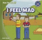 Katie Kawa - I Feel Mad