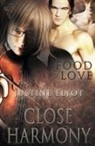 Justine Elyot - Food of Love