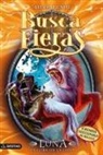 Adam Blade - Buscafieras 22. Luna, la loba de la luna