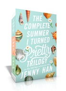 Jenny Han - The Complete Summer I Turned Pretty Trilogy