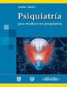 Hector Senties - Psiquiatría para Médicos no Psiquiatras