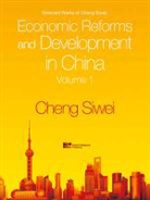 Siwei Cheng, Cheng Siwei, Enrich Professional Publishing - Economic Reforms and Development in China