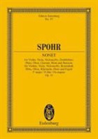 Louis Spohr - Nonett F-Dur