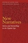 Ruth Thomas Page, Ruth Page, Bronwen Thomas - New Narratives