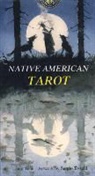 Laura Tuan - Native American tarot