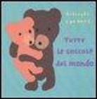 BISIN, Pierrick Bisinski, Alex Sanders, SANDERS ALEX, SANDERS ALEX / BISIN - TUTTE LE COCCOLE DEL MONDO
