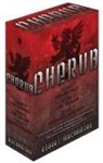 Robert Muchamore - Cherub