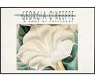 Georgia O'Keeffe - Georgia o keeffe postcard book