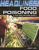 Kristi Lew - Food Poisoning