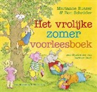 Marianne Busser, Ron Schroder, Ron Schröder, Dagmar Stam - Het vrolijke zomervoorleesboek