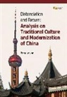 Zhang Kaiyuan, Kai Yuan Zhang, Kaiyuan Zhang, Enrich Professional Publishing - Distanciation and Return