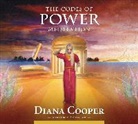 Diana Cooper, Diana/ Brel Cooper, Diana Cooper - The Codes of Power Meditation