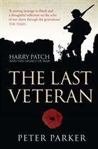 Peter Parker - The Last Veteran