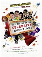 Mark Champkins, Peter Champkins, Champkins Mark, Peter Jones - The Big Book of Celebrity Inventions