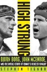 Stephen Tignor - High Strung