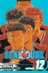 Takehiko Inoue, Takehiko Inoue, Takehiko Inoue - Slam Dunk