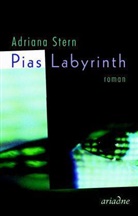 Adriana Stern - Pias Labyrinth