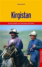 Thomas Scholl - Kirgistan